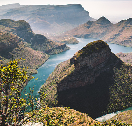 Canyon South Africa