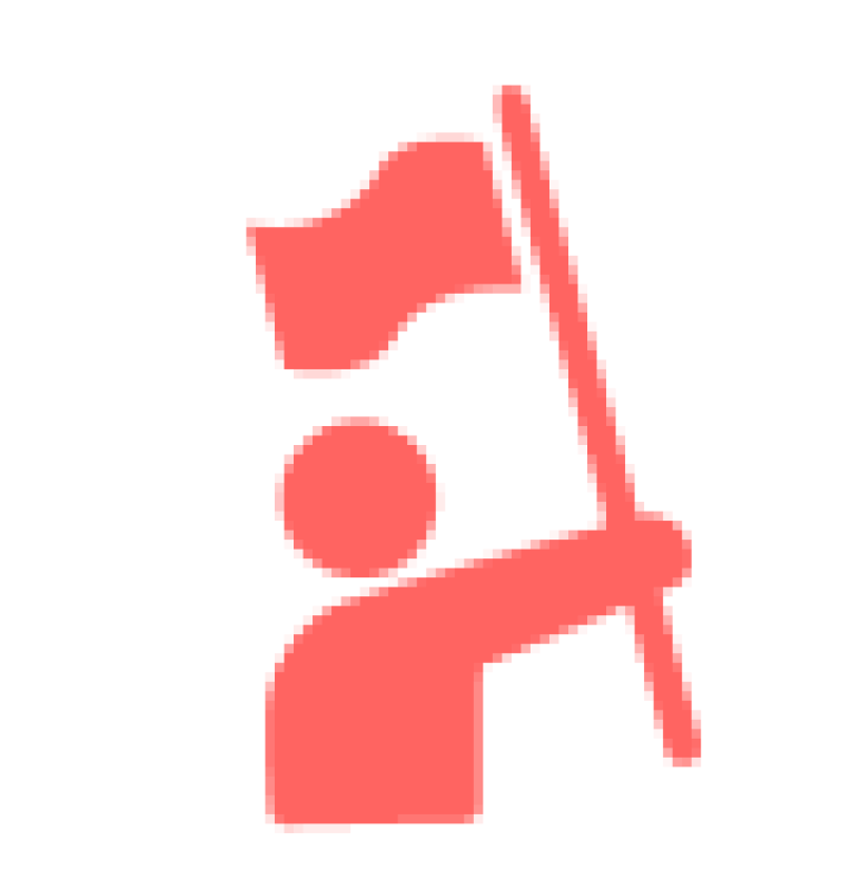 Trip leader icon